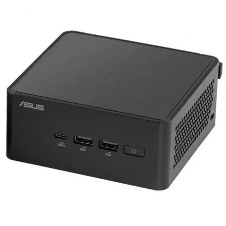 Asus NUC 14 Pro RNUC14RVHI300002I Negro